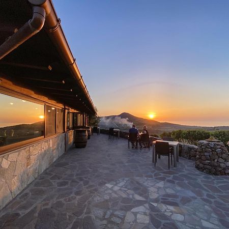 Agriturismo Monte Istulargiu Valledoria  Εξωτερικό φωτογραφία