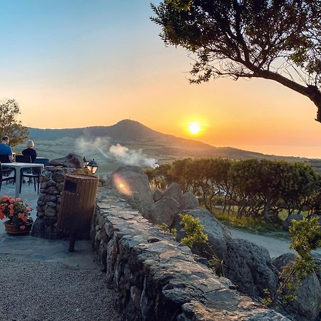 Agriturismo Monte Istulargiu Valledoria  Εξωτερικό φωτογραφία