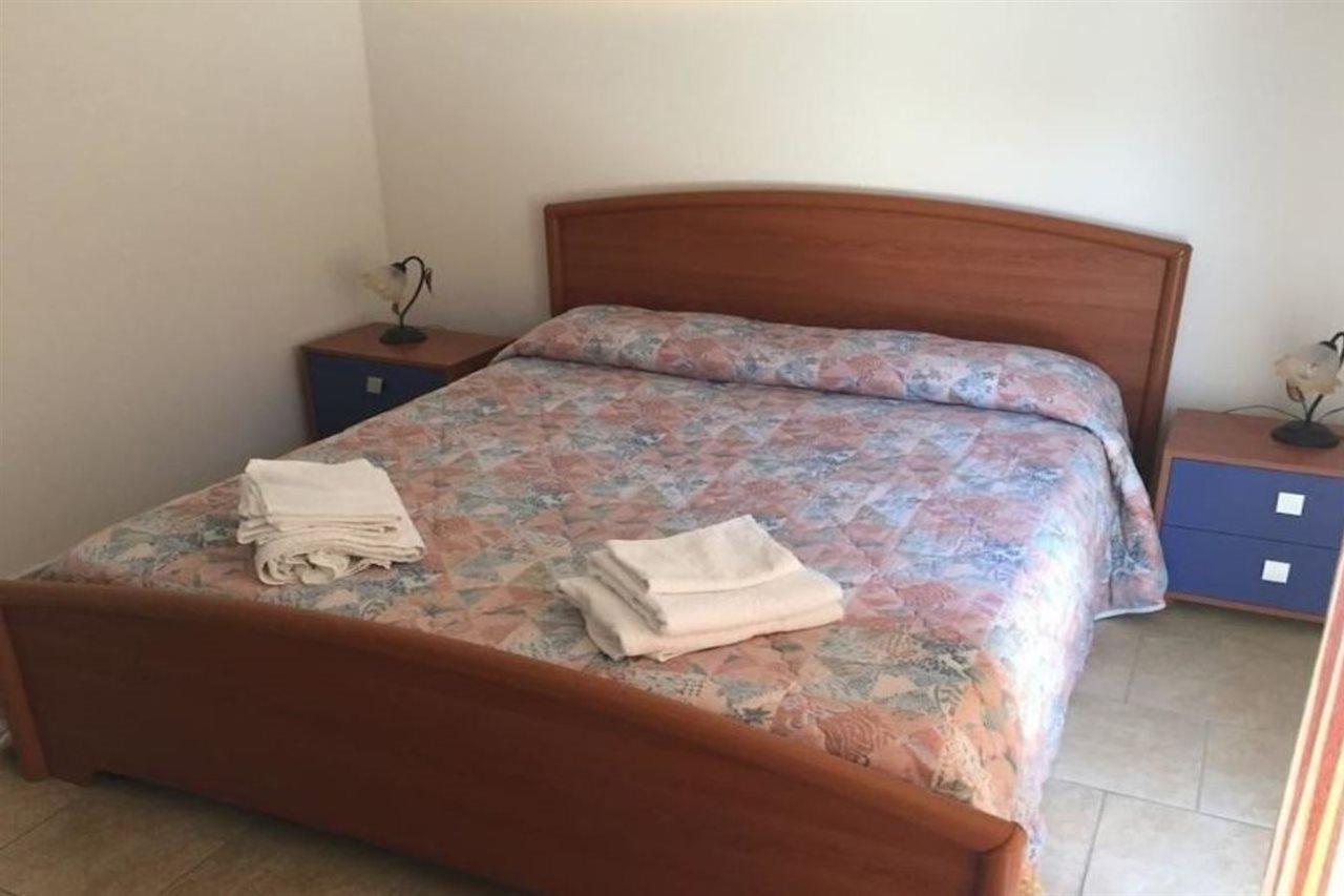 Agriturismo Monte Istulargiu Valledoria  Εξωτερικό φωτογραφία
