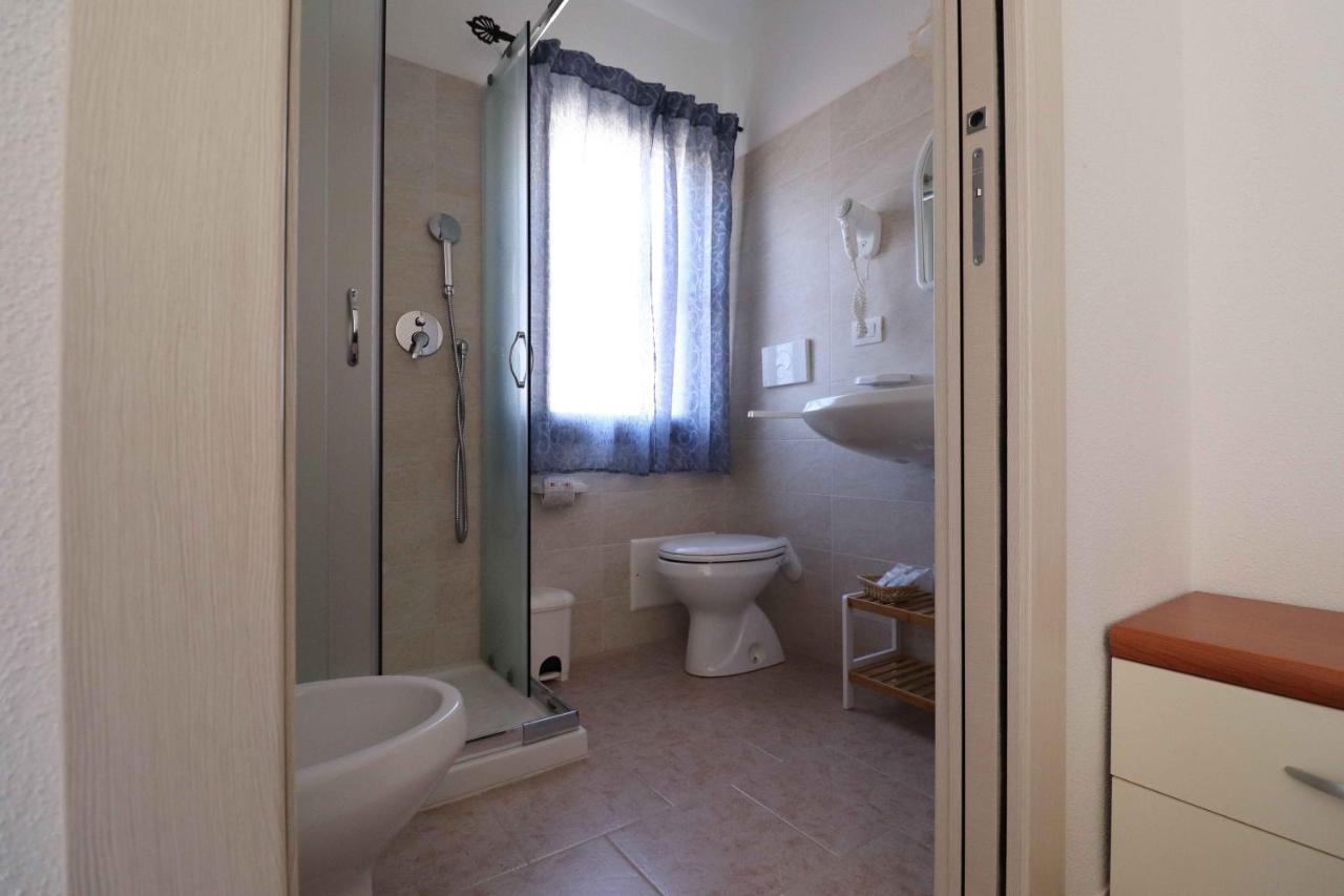 Agriturismo Monte Istulargiu Valledoria  Εξωτερικό φωτογραφία