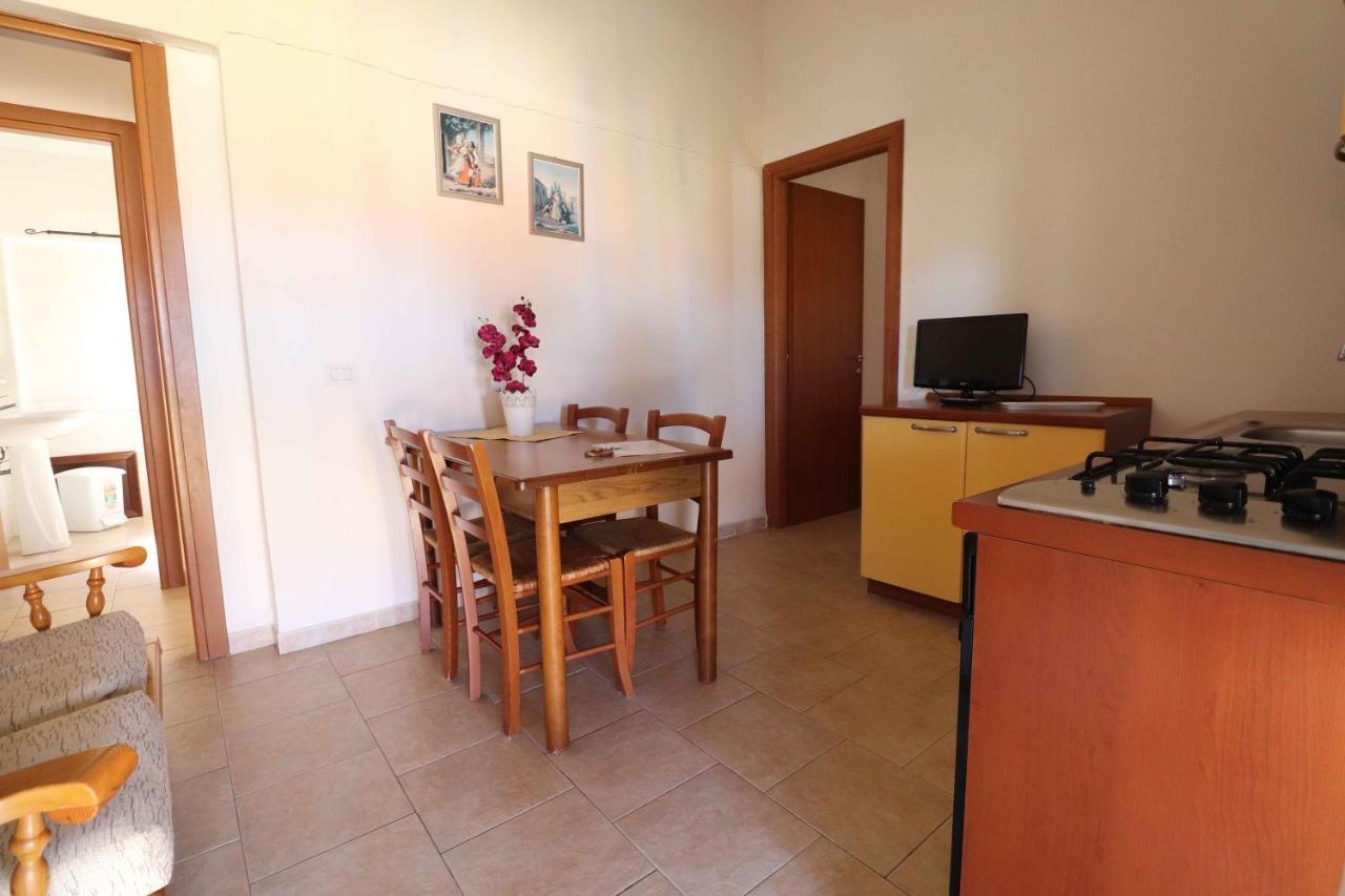 Agriturismo Monte Istulargiu Valledoria  Εξωτερικό φωτογραφία