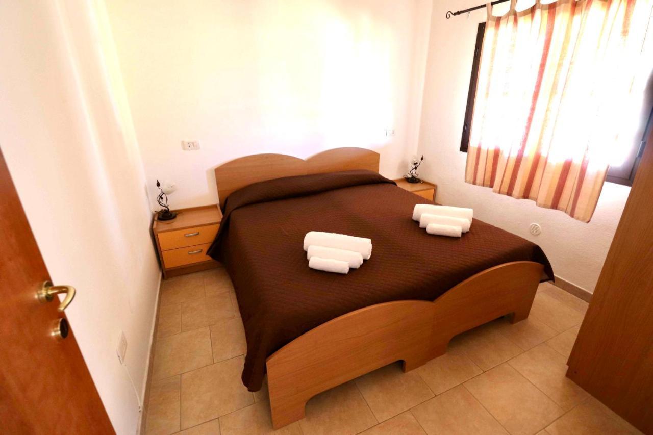 Agriturismo Monte Istulargiu Valledoria  Εξωτερικό φωτογραφία