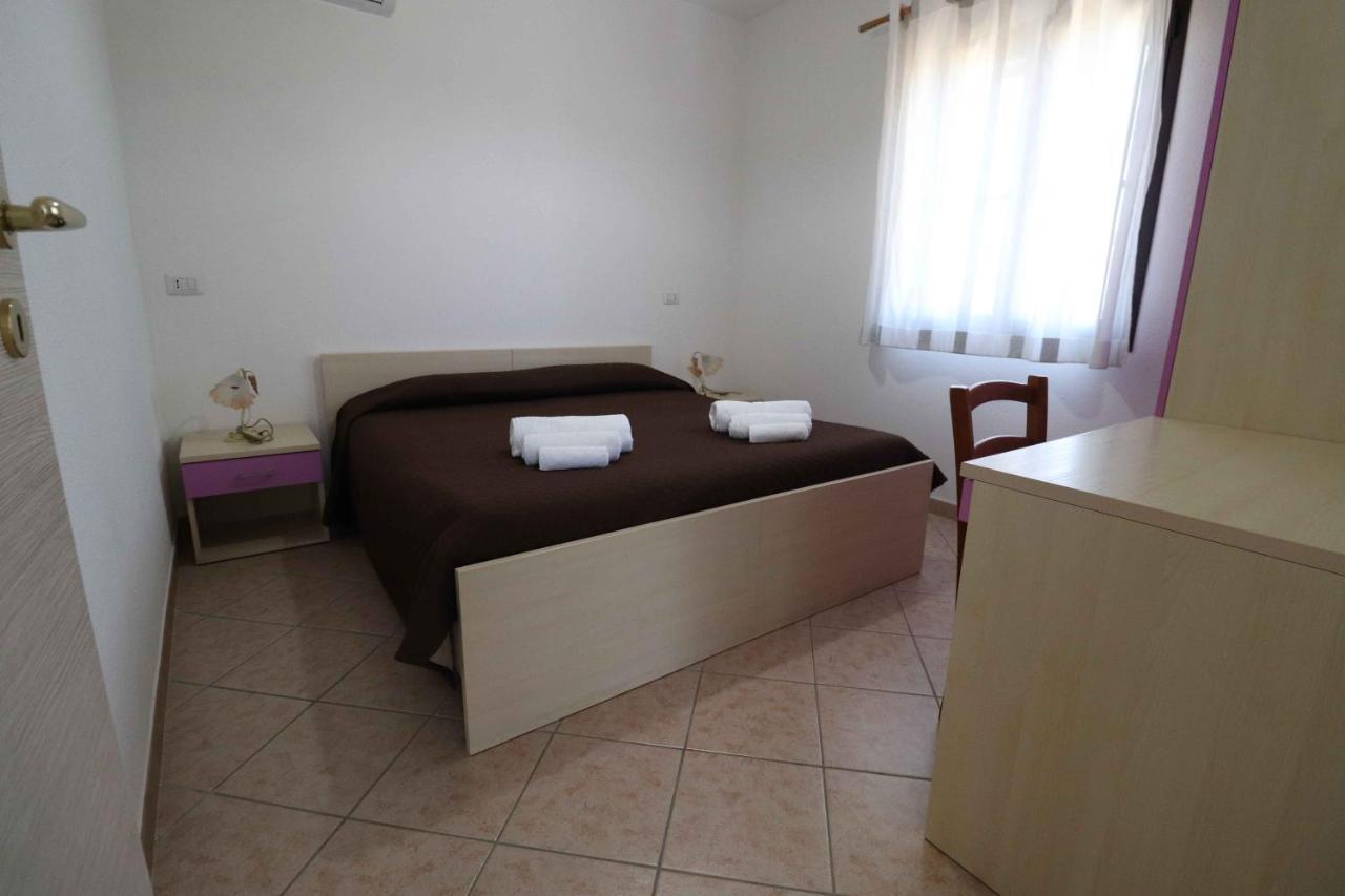 Agriturismo Monte Istulargiu Valledoria  Εξωτερικό φωτογραφία