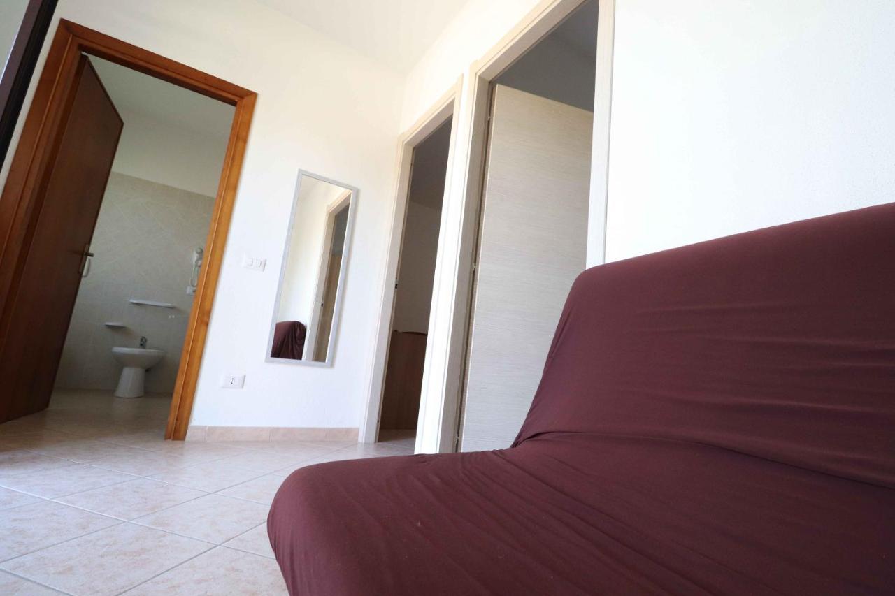 Agriturismo Monte Istulargiu Valledoria  Εξωτερικό φωτογραφία