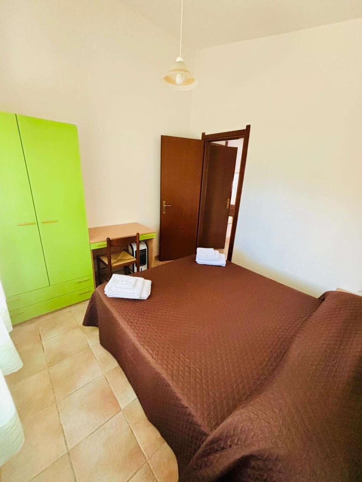 Agriturismo Monte Istulargiu Valledoria  Εξωτερικό φωτογραφία